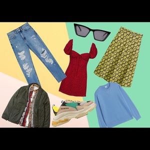 Meet your Posher, Kaylee